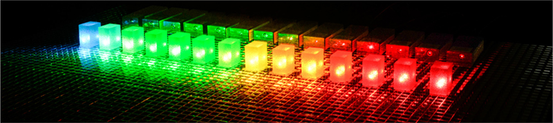 J9九游会光纤激光器产品线提供的M2小于1.1（通常为1.05），可转化为高光束密度和优异的光束质量。