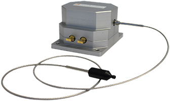 功率Tm:YAG二极管泵浦激光？