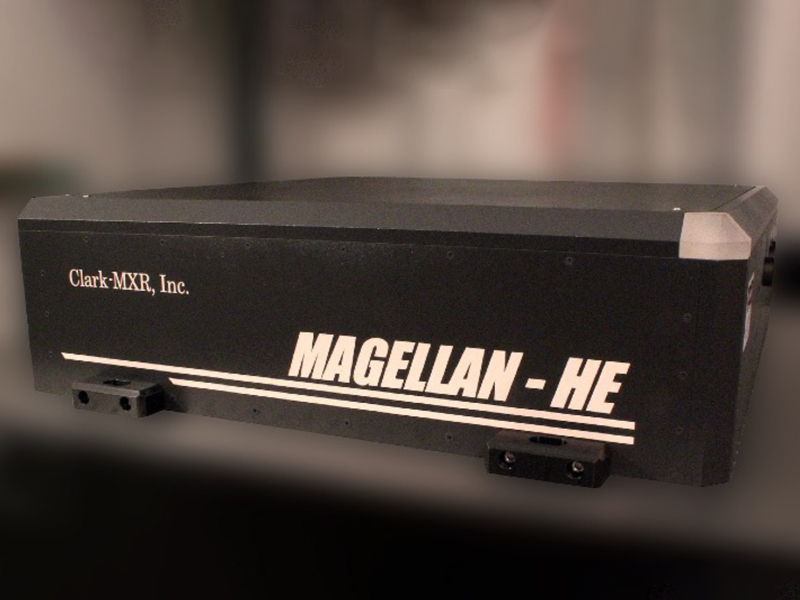 未来已来，超快激光的进阶之路