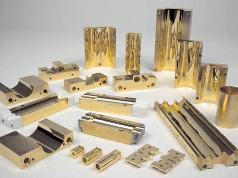 镀金反射体、镀银反射体