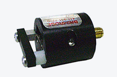 空腔倾卸器/脉冲选择器