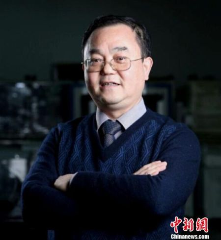陈义红博士：以侨为桥 带动新侨人士创业发展