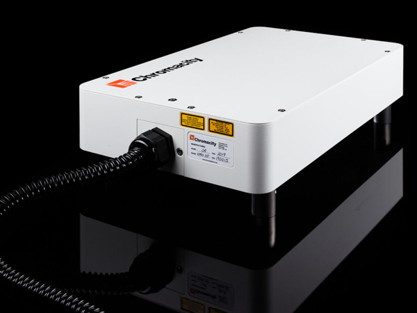 Chromacity超快激光器、OPO简要介绍