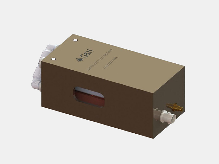 G&H 声光调制器 I-M0XX-XC11B76-P5-GH105