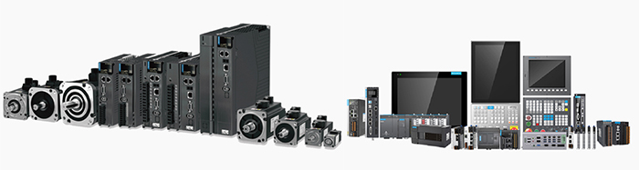 伺服电机/PLC/控制系统