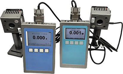 手动测量系列激光功率计