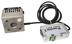 50W  100W 在线测量激光功率计