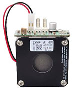 适用于激光器内部集成的激光功率计 