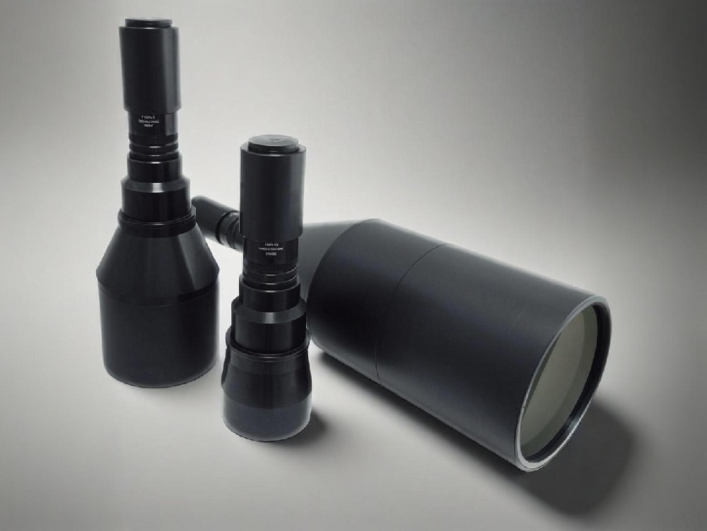 高性能消色差远心镜头：为APS-C传感器工业应用提供全新解决方案